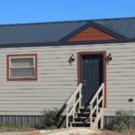 2 bedroom1 bath crew quarters bunkhouse on sale now!