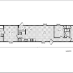 3 Bed 2 Bath 14×66 singlewide Units in Fort Myers Florida(UNAVAILABLE)